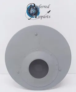 New Grimes Aerospace Aircraft Flood Light p/n 15-03324 Grumman p/n 123SCAV5269-4